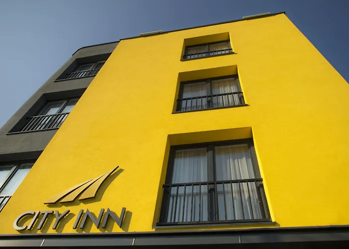 City Inn