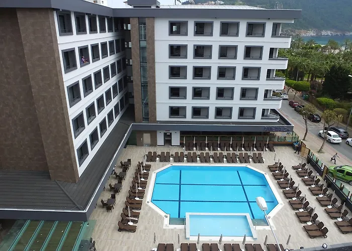 Riviera Zen Hotel Adult Only