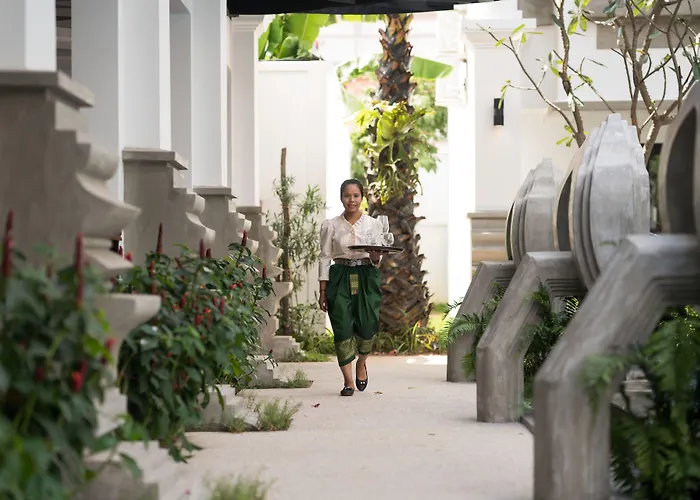 Khmer Mansion Residence
