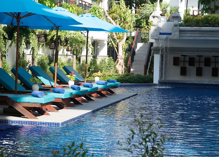 Khmer Mansion Residence