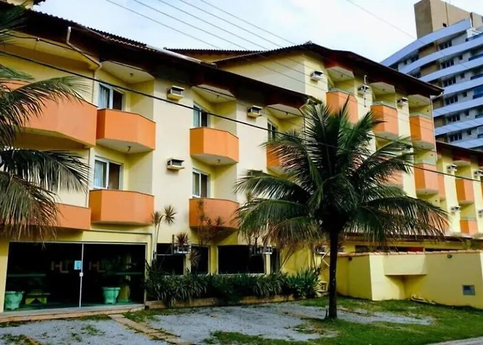 Hotel barato: Hotel Canto Da Riviera