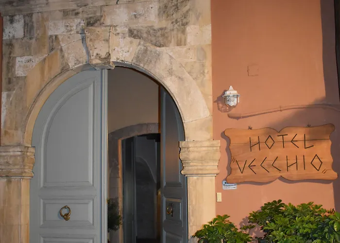 Vecchio