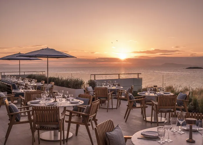 Four Seasons Astir Palace Hotel Athens