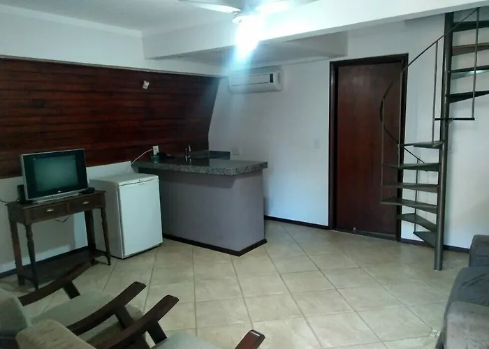 Vila Chale