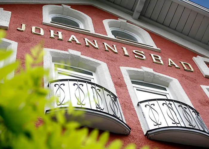 Johannisbad