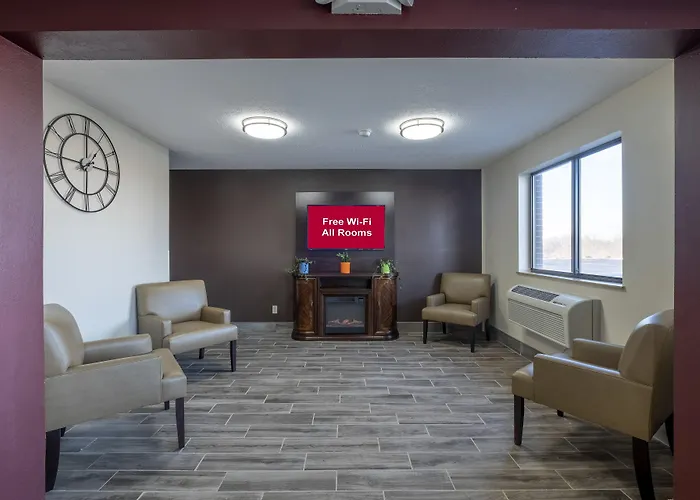 Red Roof Inn