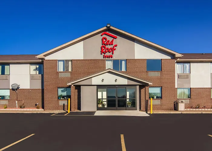 Red Roof Inn