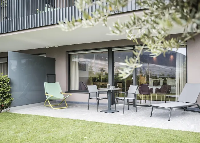 Vinea - Apartments