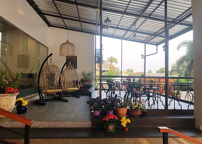 La Mai Hotel