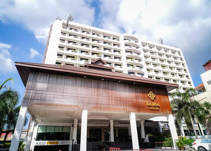 La Mai Hotel