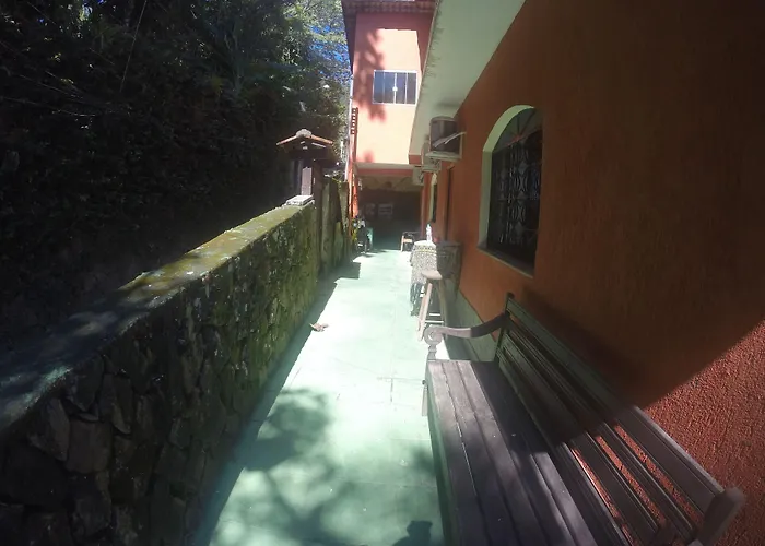 Nativo Ilha Grande