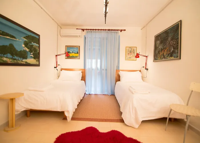 B&B Artistic Tirana