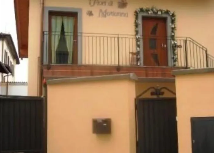 B&B I fiori di Marianna