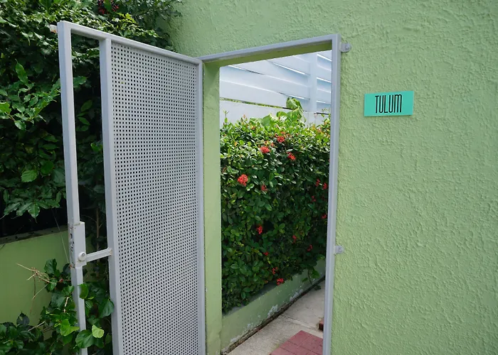 La Esmeralda Pr