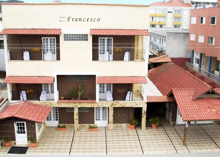 Apart Hotel Francesco