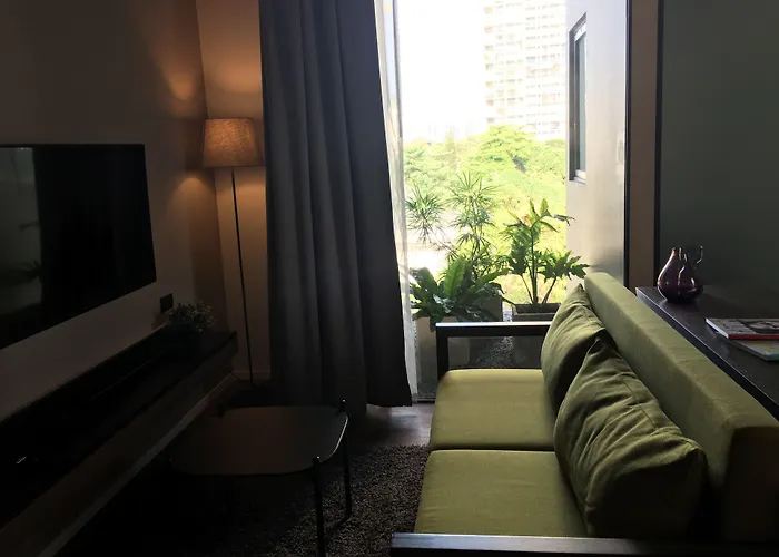 T2 Residence Sathorn