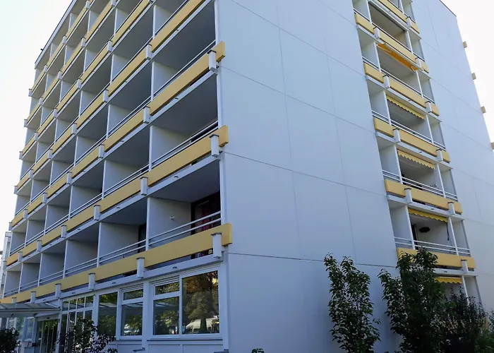 Ferienvermietung: Haus an der Therme