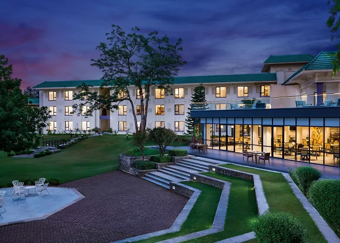 Vivanta Katra Vaishno Devi