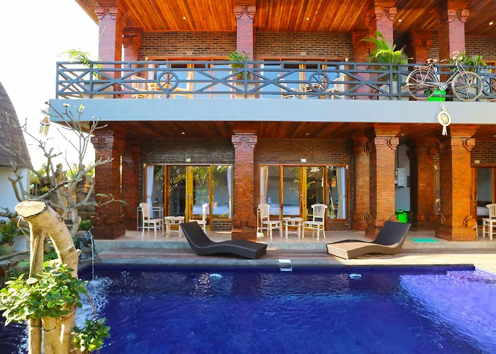 Guests house 