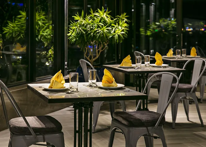 Avora Boutique Hotel