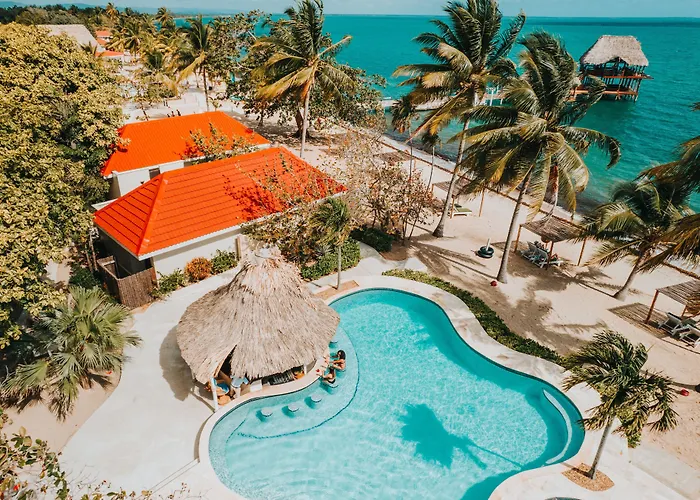 The Colonial At Jaguar Reef