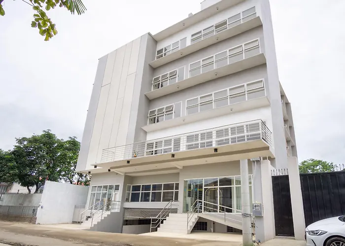 18 Suites Cebu