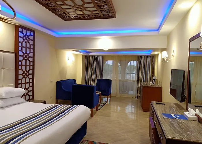 Sea Beach Aqua Park Resort Managed By Blue Resorts