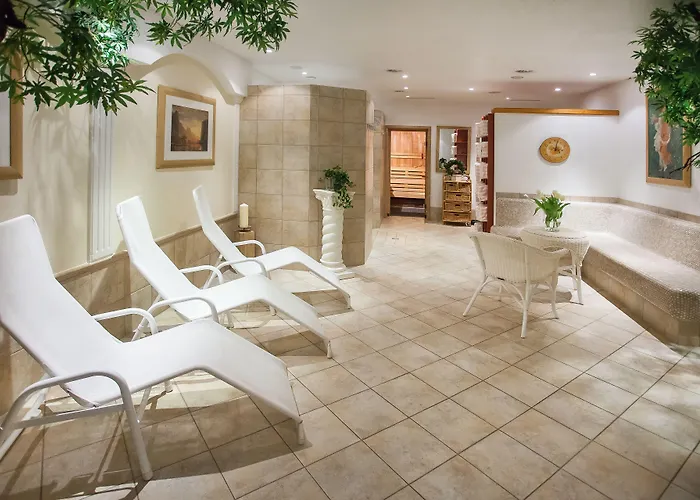 Hotel met uitzicht: Hotel Christina - Ihr Kleinstes 4* Hotel Am Achensee