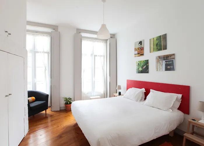 Inn Possible Lisbon Hostel