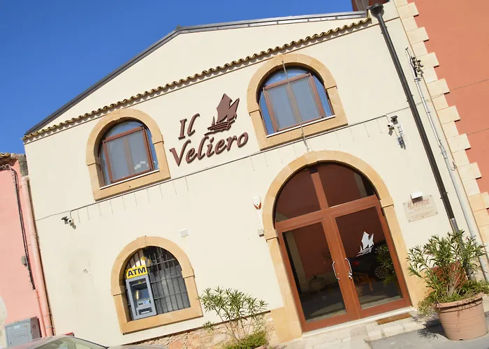 Il Veliero