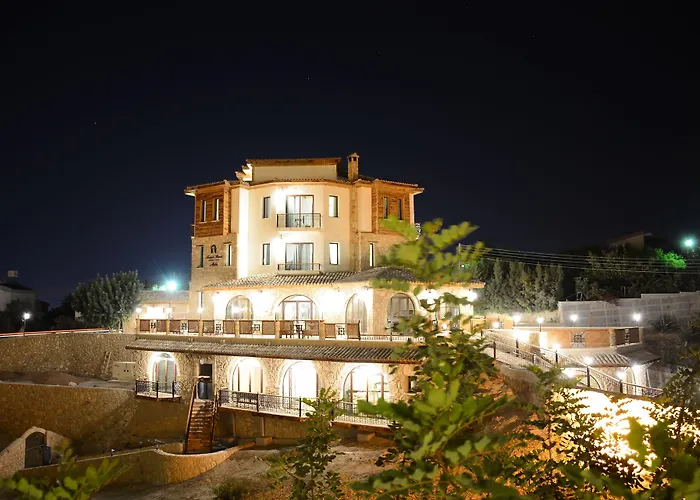 Kemerli Konak Boutique Hotel