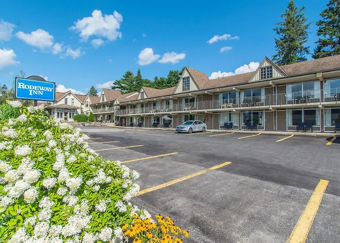 Rodeway Inn King William