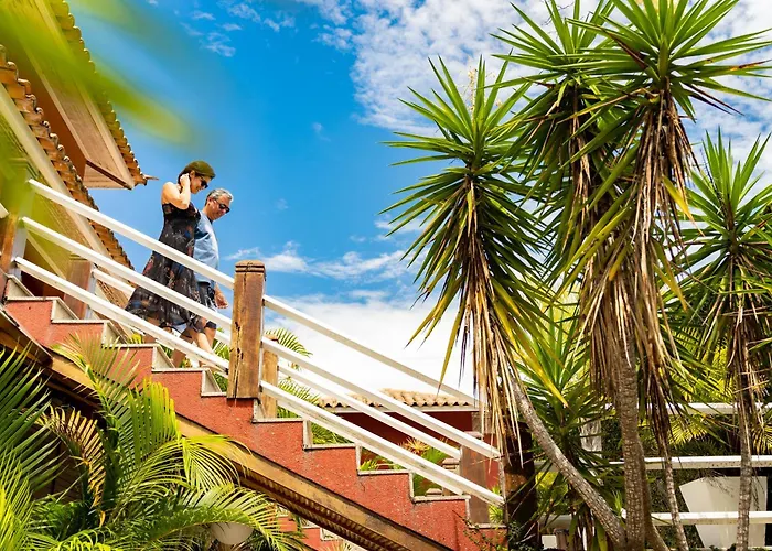 Suri Búzios Hotel