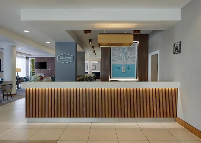 Hampton By Hilton