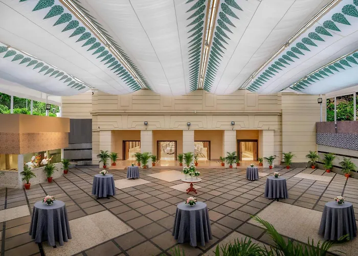 Itc Kakatiya, A Luxury Collection ,