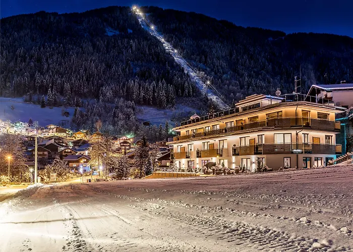 Hotel Am Mountain Resort M&M