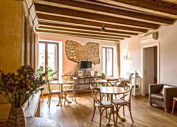 Residenza Cuordiverona