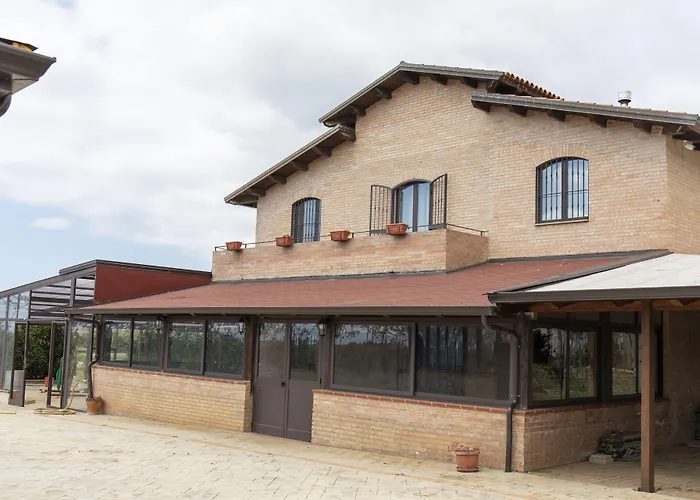 Fattoria Il Laghetto