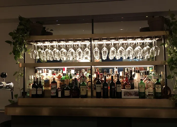 3-Sterne-Hotel: Hotel Keur