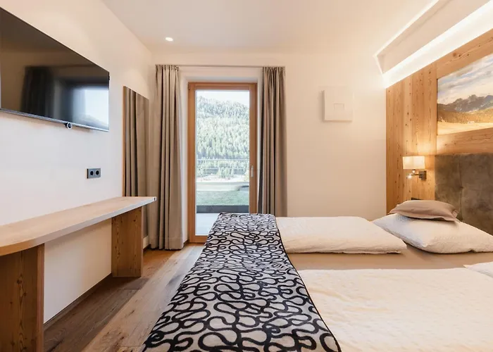 Luxury Chalet Plazola