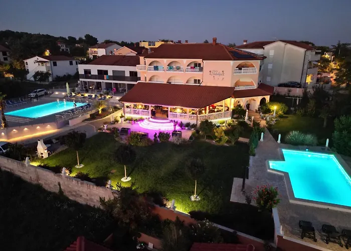 Villa Natalija