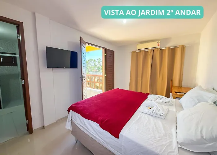 Pousada Sunrise Beach