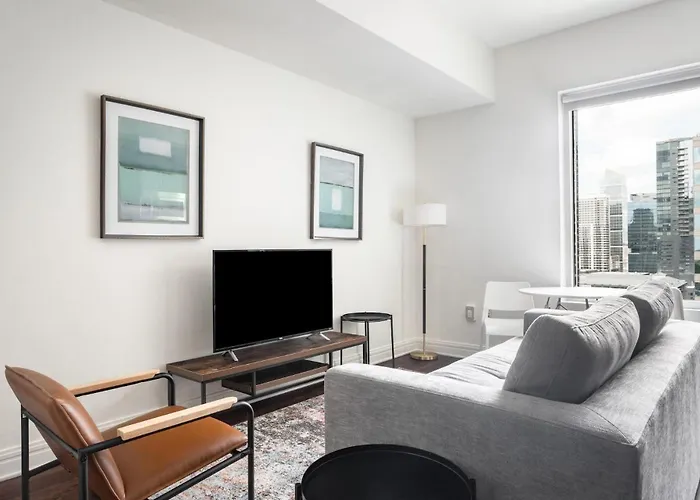 My Aparthotels Kasa Lady Bird Lake Austin