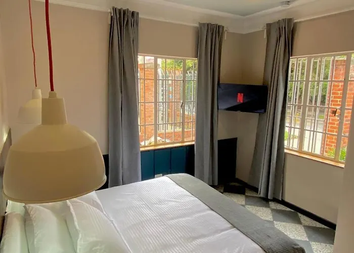 Hotel Ping Pong: Bendito Hostels