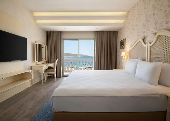 Dolce By Wyndham Cesme Alacati