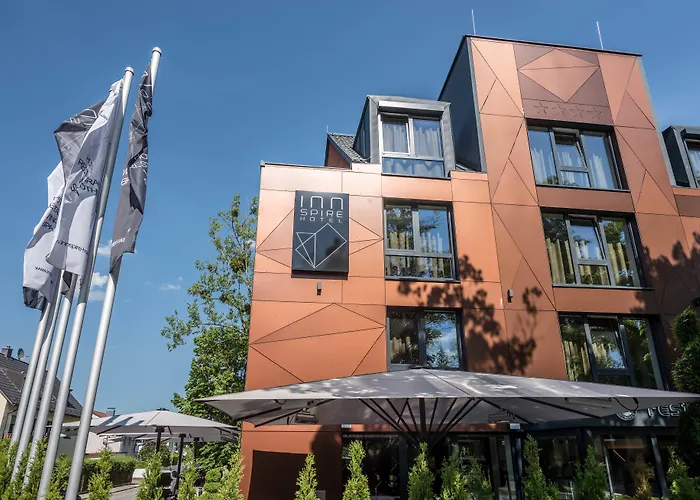 Innspire Hotel