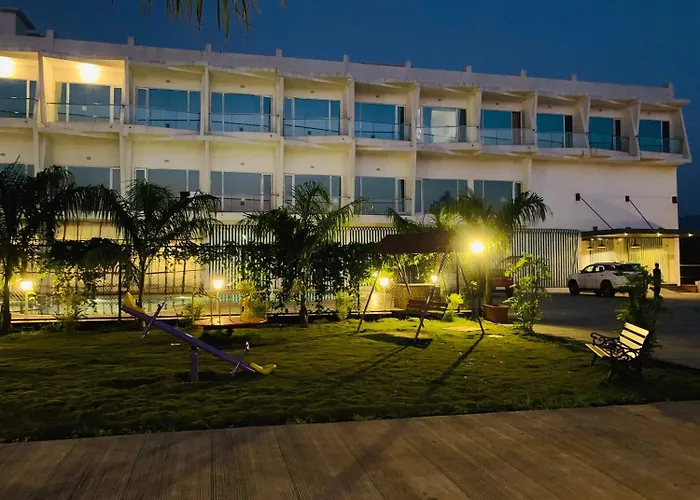 Viola Beacon Resort, Lonavala