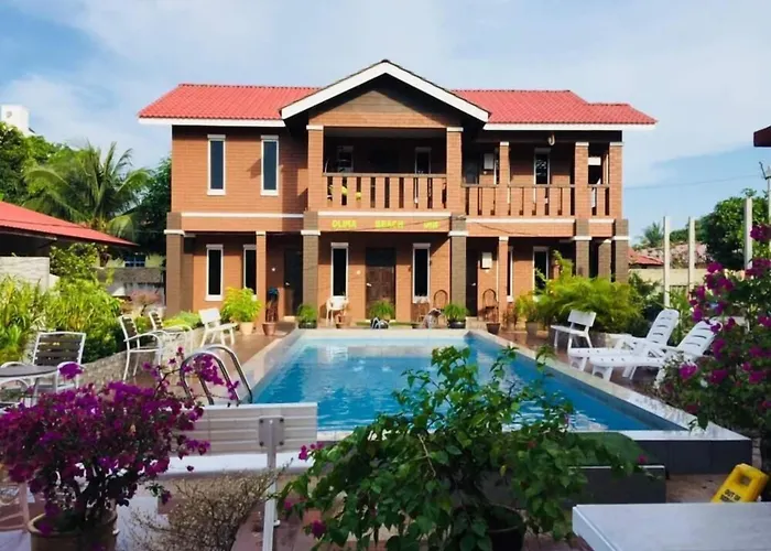 D'Lima Beach Inn