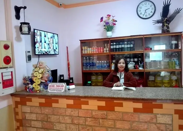 Quoc Thai Sapa