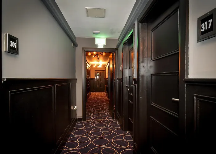 Hotel: The Lane - Boutique Residence